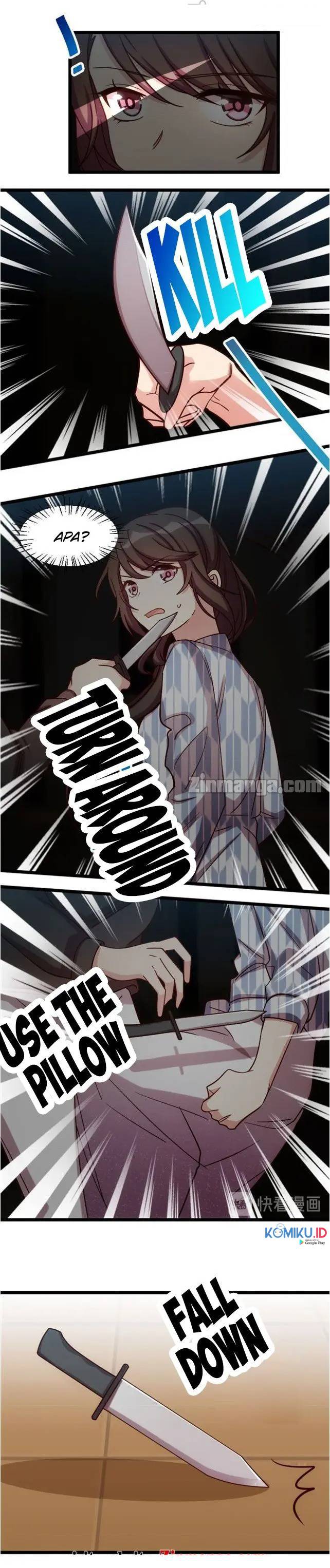 CEO’s Sudden Proposal Chapter 207 Gambar 3